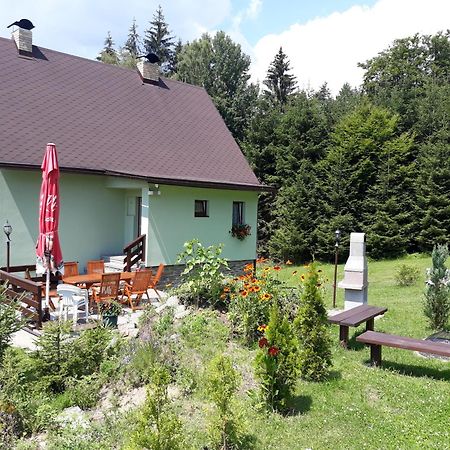 Chata Lipno Lipno nad Vltavou Extérieur photo